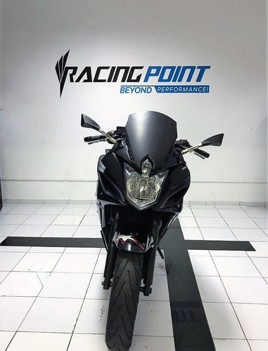 Imagem 7 de 11 de Yamaha Xj6-f Abs