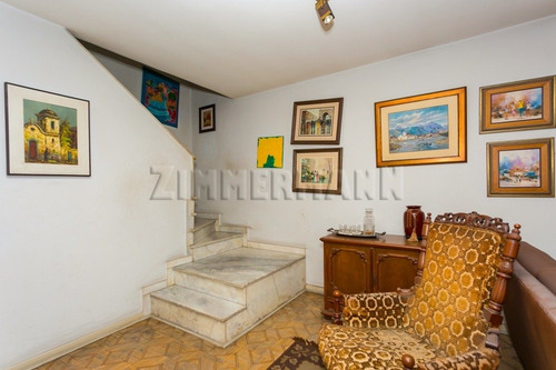 Imagem 6 de 15 de Casa - Perdizes - Ref: 97339 - V-97339