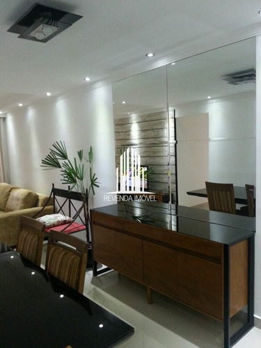 Imagem 3 de 26 de Apartamento Em Jardim Utinga, Santo André/sp De 63m² 2 Quartos À Venda Por R$ 280.000,00 - Ap2320792-s
