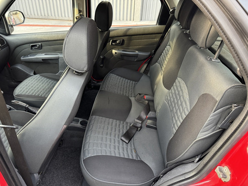 Fiat Palio 1.8 MPI ADVENTURE WEEKEND 16V FLEX 4P MANUAL
