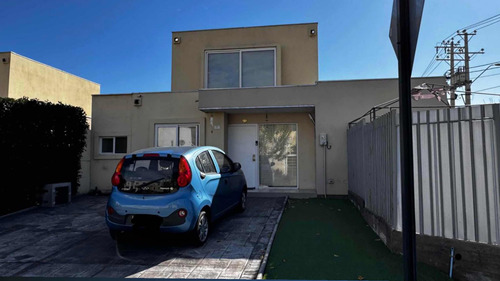 Casa En Condominio  Ecoterraneo, Alto El Mazano Iv, Tiltil