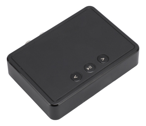 Receptor De Audio Estéreo Nfc Bt V5.0 Con Puerto Usb/rca/aux