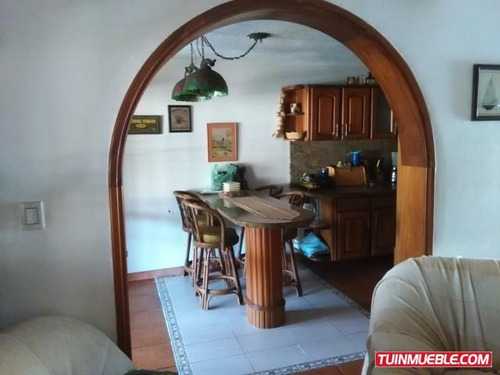 Imagen 3 de 9 de Casas En Venta