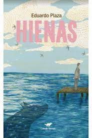 Hienas - Eduardo Plaza