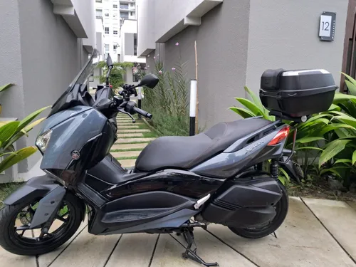 Xmax 300 Cc