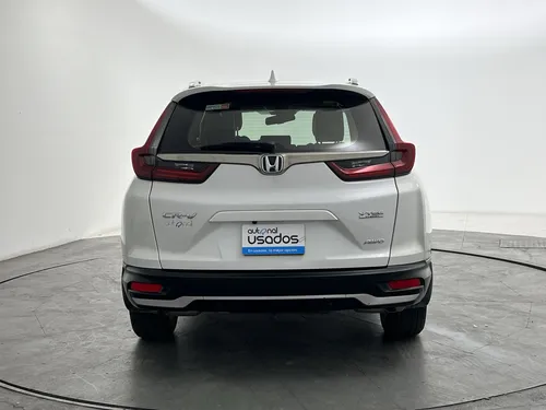 Honda Crv Exl Turbo 1.5 4x2 Aut 5p Kxx416