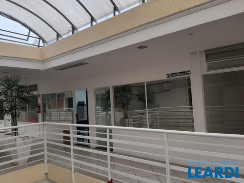 Comercial - Santo Amaro - Sp - 634090