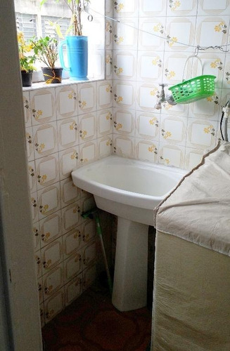 Imagem 15 de 29 de Apartamento Residencial Andar Baixo À Venda, Saúde, São Paulo - Ap12958. - Ap12958