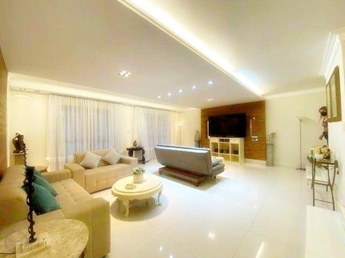 Imagem 3 de 24 de Apartamento Na Vila Rica Com Sacada Ideal Para Reunir A Família. - Bo16328 - 70832358