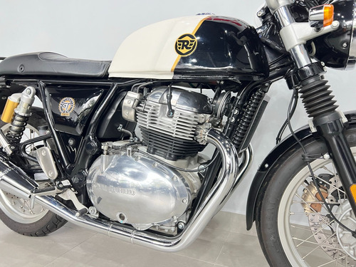 Royal Enfield Continental Gt Gt 650cc Abs 2023/2024