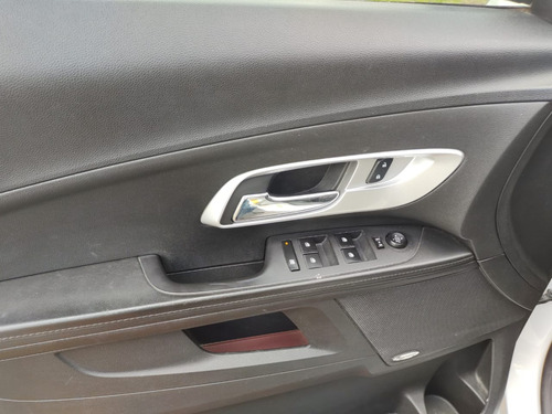 Imagen 5 de 11 de Chevrolet Equinox 2016
