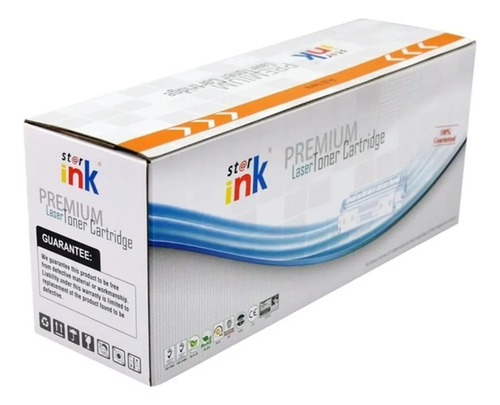 Toner Compatible Ce505a Star Ink Premium