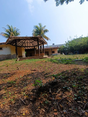 Sky Group Vision Vende Terreno Con Bienechuria Safari Carabobo Sector Casa Miel