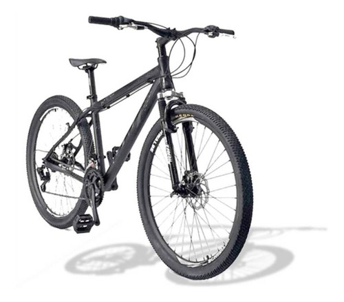 Bicicleta Gw Hyena 27.5 Shimano 7 V Freno Disco Promoción 
