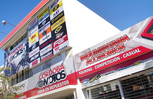 Cubierta Moto 275 18 Tt900 Cg Rx Ybr Dunlop