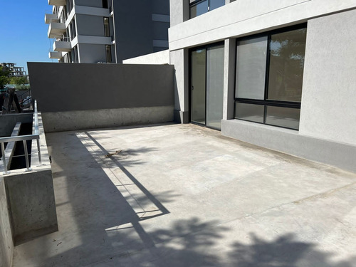 Imagen 25 de 27 de Venta Depto-3 Amb-mega Terraza-parrilla Y Cochera-