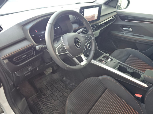 Renault Kardian 1.0 Tce Premiere Edition 200 Edc