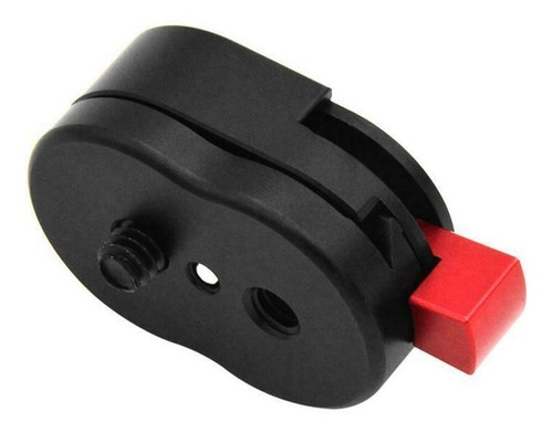 Imagem 4 de 5 de Engate Rapido Quick Release Lock, Tipo Cine Lock P/ Lcd Led