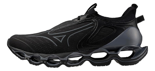 Tênis Masculino Mizuno Prophecy 14 Preto