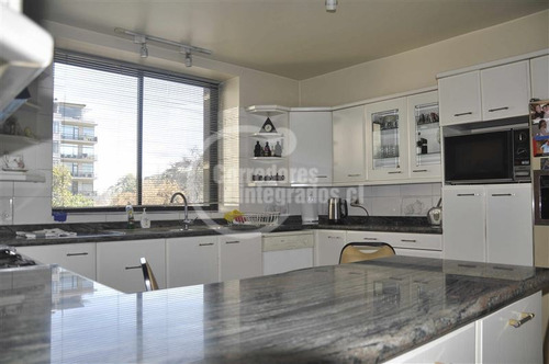 Imagen 10 de 20 de Departamento En Venta En Santiago