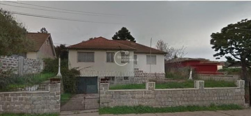 Casa En Venta De 4 Dormitorios. En Llolleo, San Antonio