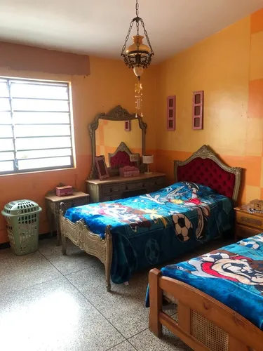 Apartoquinta En Trigal Sur C3952