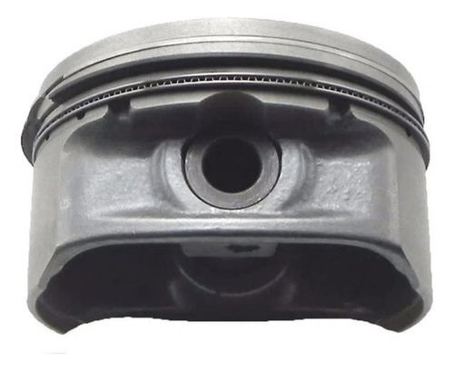 Piston Chev Corsa Ii Meriva 1.8 8v Std+aros Mahle 3c 