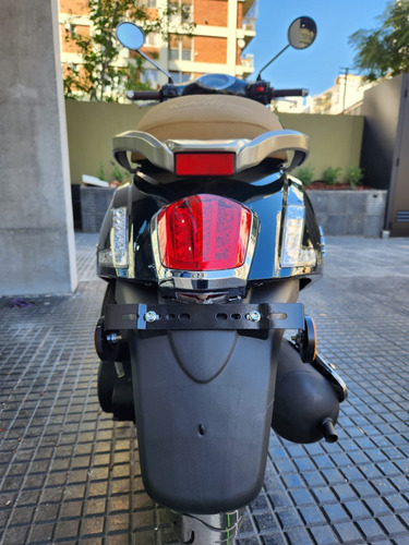 Strato Alpino 150cc, Entrega Inmediata- Mf