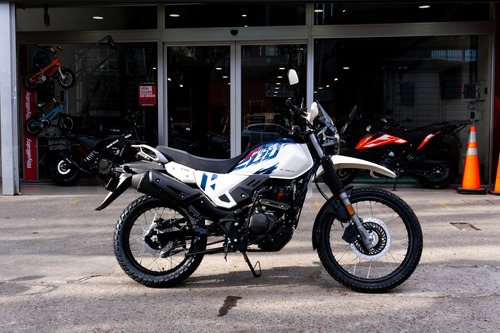 X-pulse 200 Adv Hero Abs Led Gps No Xr Zr 150 Smx 250 Enduro
