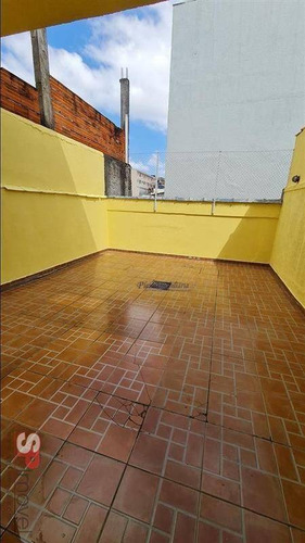Imagem 9 de 12 de Sobrado Com 3 Dormitórios À Venda, 187 M² Por R$ 700.000,00 - Casa Verde Alta - São Paulo/sp - So0494