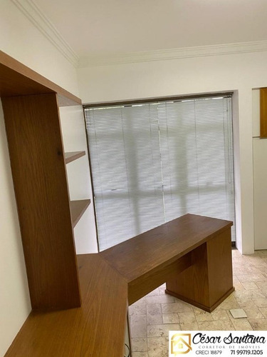 Imagem 11 de 11 de Sala Comercial 52m² No Centro Médico Henri Durant - Garibaldi - Sa00021 - 69204631