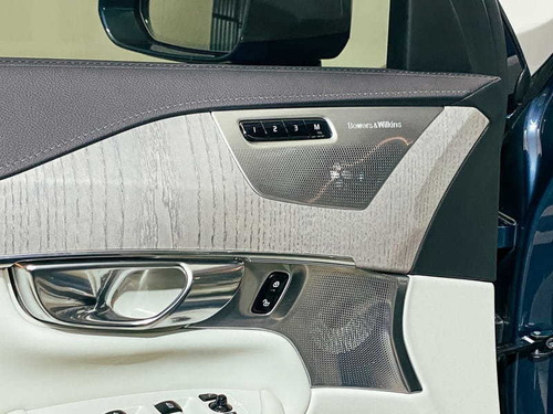 Imagem 14 de 15 de Volvo Xc90 T8 Inscript 2021