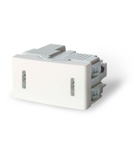 Módulo Interruptor Paralelo 16a 250v Linha Sigma Kalop'