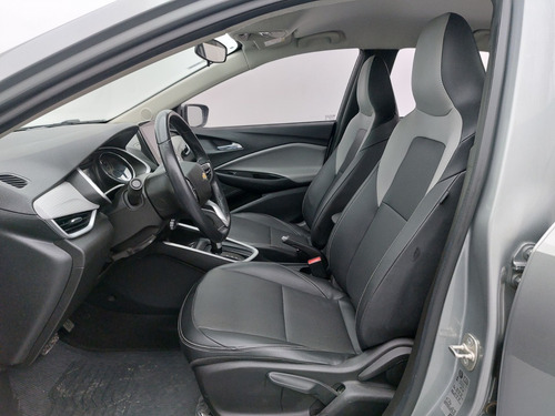Chevrolet Onix 1.0 TURBO FLEX PLUS PREMIER AUTOMÁTICO