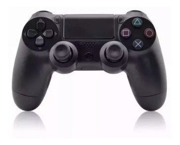 Joystick Control Ps4 Alternativo Alambrico / Master Prox