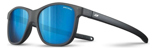 Lentes Julbo Turn 2 Spectron 3cf|noir Translu Mat / Noir Mat