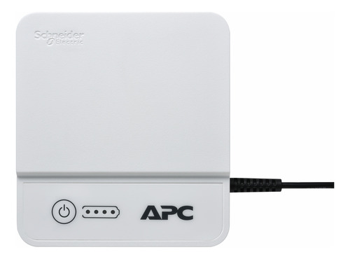 Mini Back-ups Apc 12v 36w Iones De Litio Routers Cámarasip