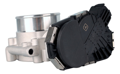 Cuerpo Mariposa P/chevrolet S10 Pickup 2.4l L4 Flex 2012