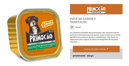 Imagen 2 de 3 de Max Buffet 20 Kg + 2 Kg Con Paté Premium 300 Grs Y Snacks