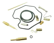 Comprar Kit Reparo Carburador Yumbo Gs 200 \u002F Cg 200 \u002F Dakar 200