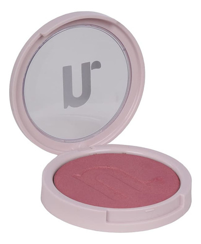 Blush Compacto Instant - Nina Makeup