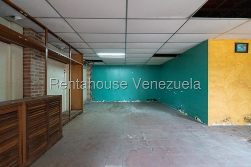 Edificio En Venta En El Rosal Jdv Cod 25-21540