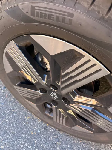 Renault Kardian 1.0T Premiere Edition At