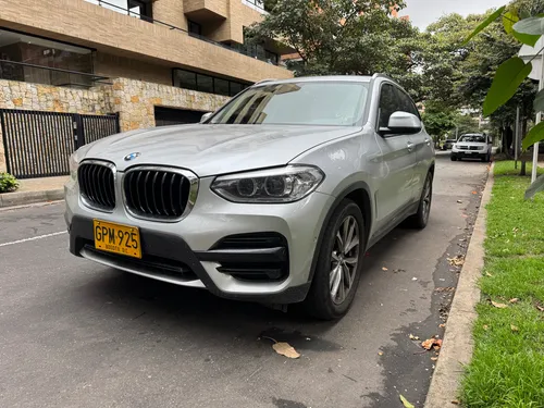 BMW X3 2.0 Xdrive30i