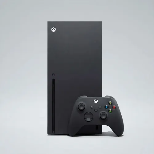 Microsoft Xbox Series X 1tb Preto | MercadoLivre