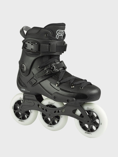 Rollers Seba Fr1 310 - 3x110mm Freeskate - Velocidad | Crazy