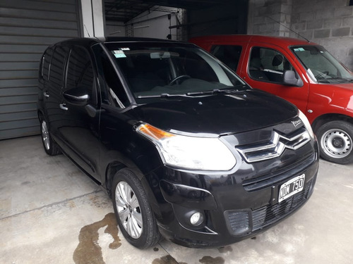 Citroën C3 Picasso 1.6 Tendance