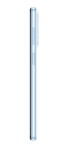 Imagen 8 de 9 de Samsung Galaxy A23 128 GB light blue 4 GB RAM