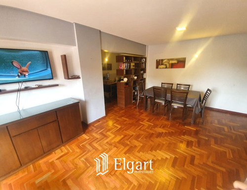 Departamento En Venta En San Miguel De Tucumán