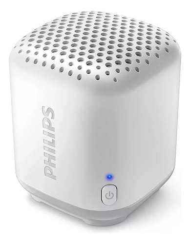 Parlante Portatil Bluetooth Philips Tas1505 Sumergible Ipx7